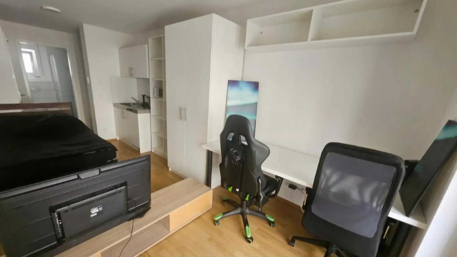 Xam Apartments Nuremberg Allemagne